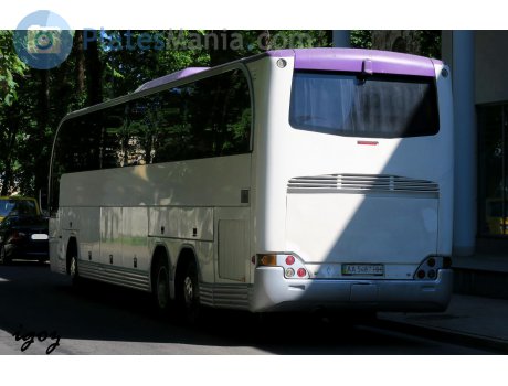 AA 5487 HH, TemSA Diamond