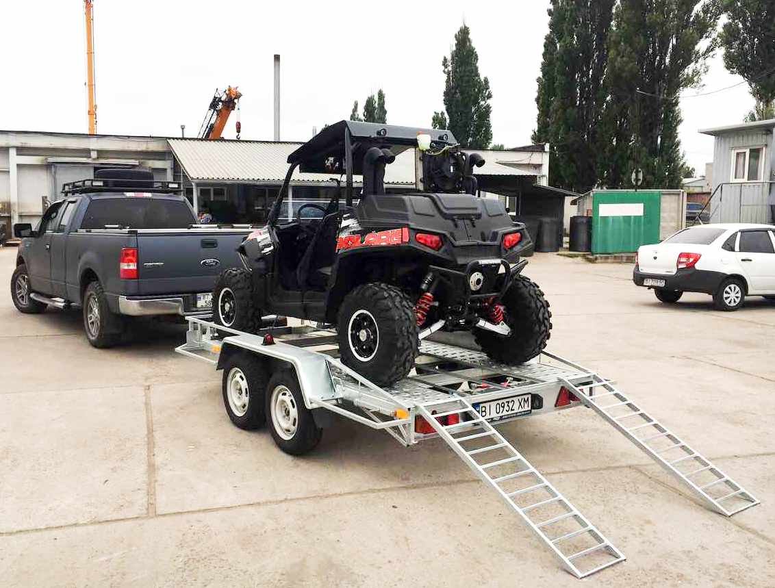 BI 0932 XM, Santey 750 