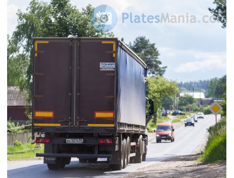 вх 5074 50, Tonar 9746