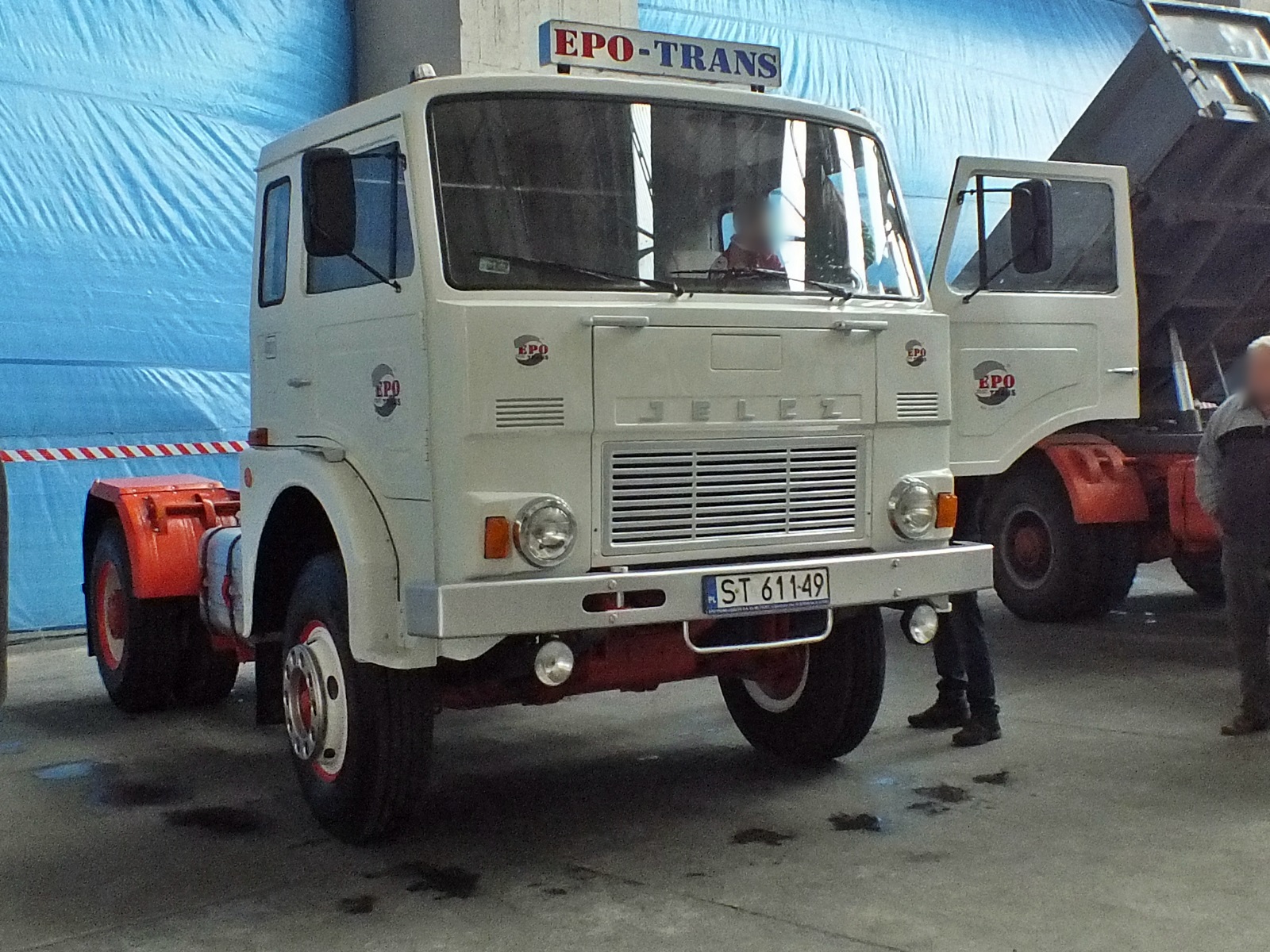 ST 61149, Jelcz 300-Series 