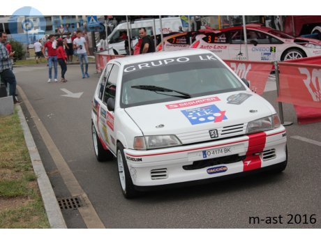 O 4174 BK, Peugeot 106
