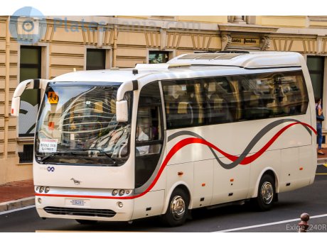 B281, TemSA Opalin
