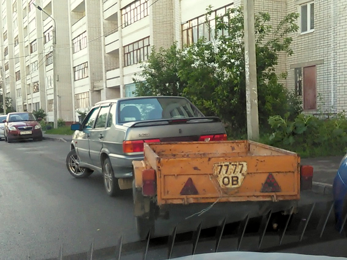 7777 ОВ, NefAZ (NZAS) 8122 