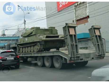 от 5027 87, ChMZAP 9990