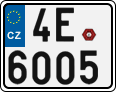 4E 6005