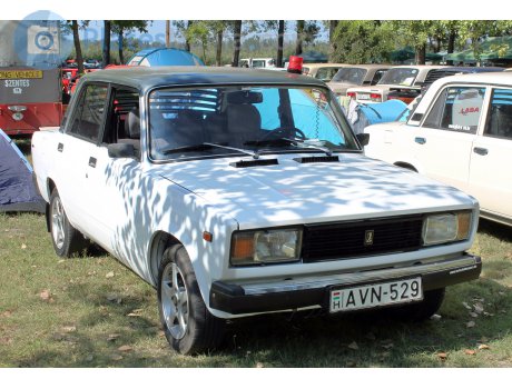 AVN-529, Lada (VAZ) 2105