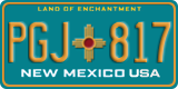 New Mexico, ABC-123