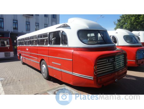 A 215, Ikarus 55