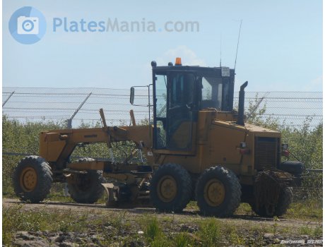 3333 хт 27, Komatsu GD-Series