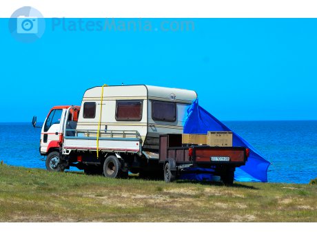 ао 1019 38, T.E.C. Weltbummler