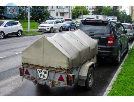 9816 РБ, YugAutoRemont Леди/8247