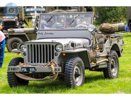 PSL 935, Hotchkiss M201