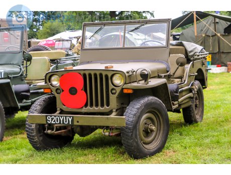 920 YUY, Hotchkiss M201