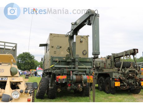 RPL 86M, Foden S-Series