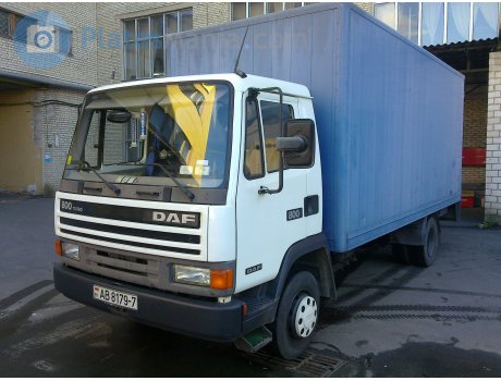 AB 8179-7, DAF 800
