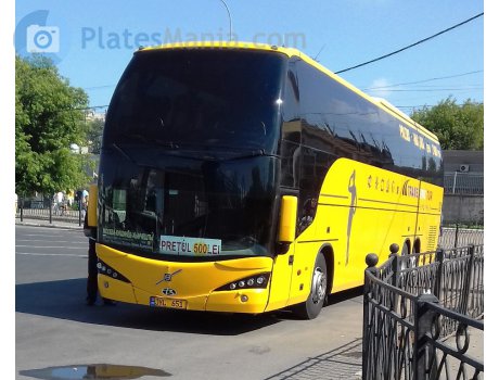 JYL 651, Beulas Glory