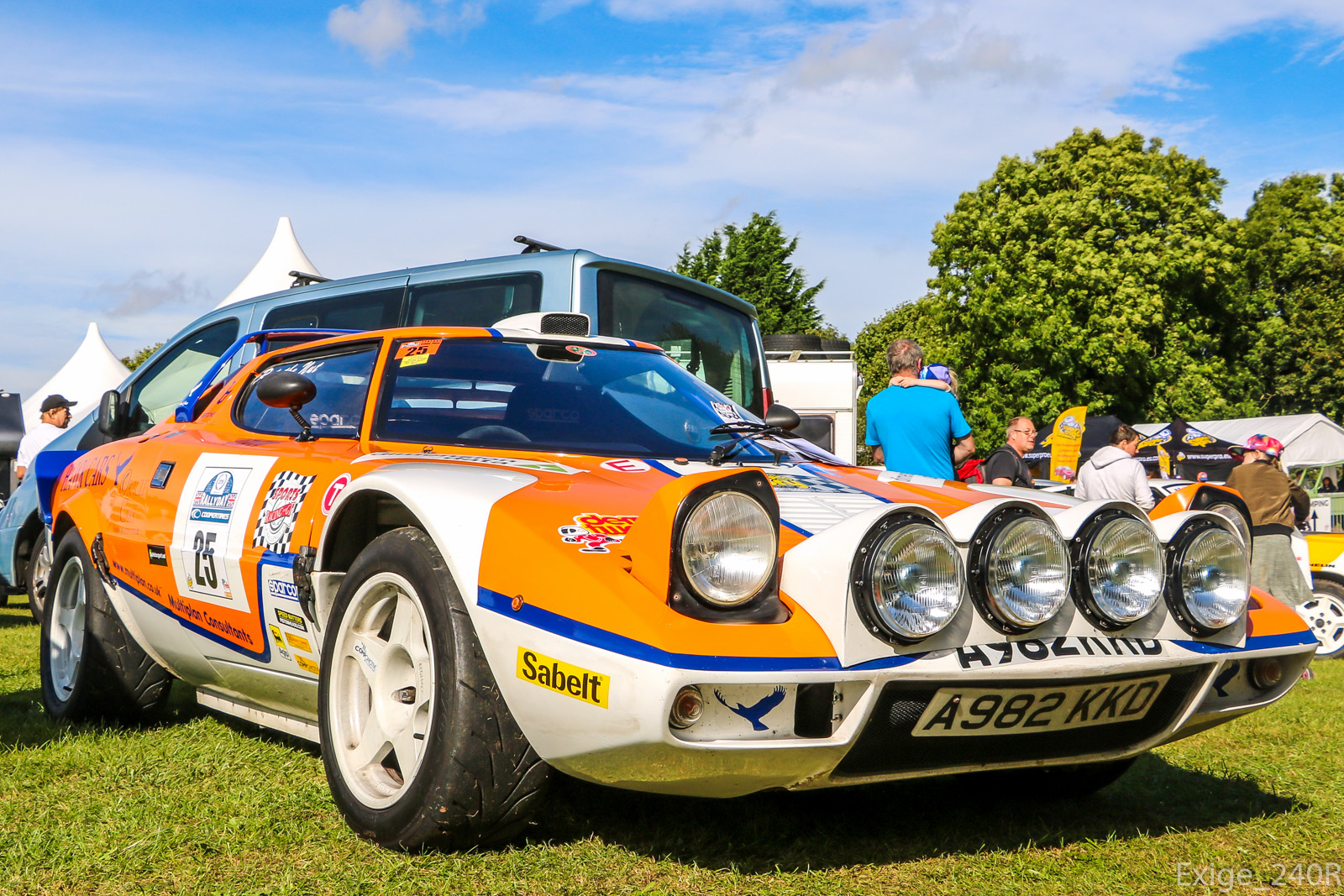 A982KKD, Hawk HF-Series 