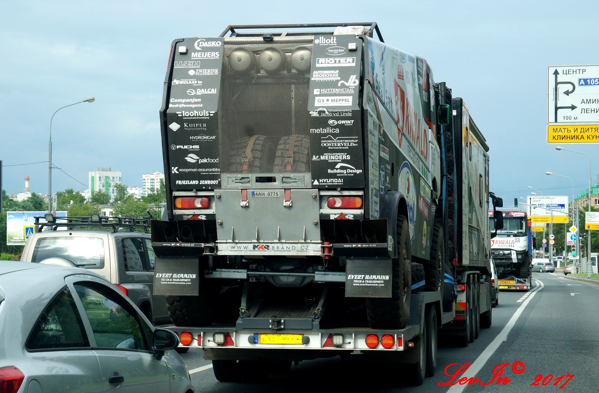 4AH 0775, Renault C-Gamme 