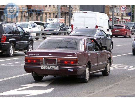 о807аа85, Nissan Gloria