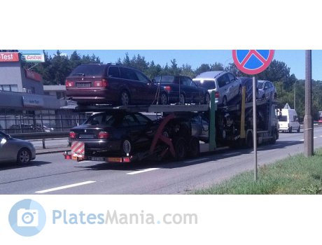 EZ 380, Patikima Linija / RIMO PL-Series