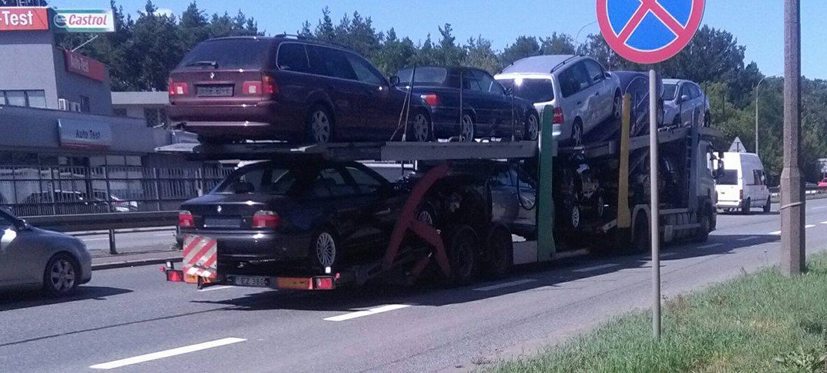 EZ 380, Patikima Linija / RIMO PL-Series 