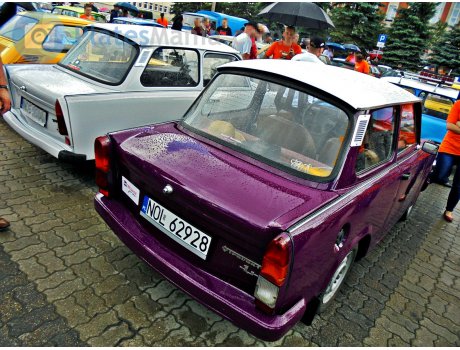 NOL 62928, Trabant 1.1