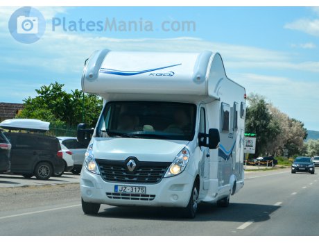 JZ-3175, XGO Dynamic