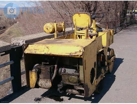 4880 ДЯ, Raskat ДУ