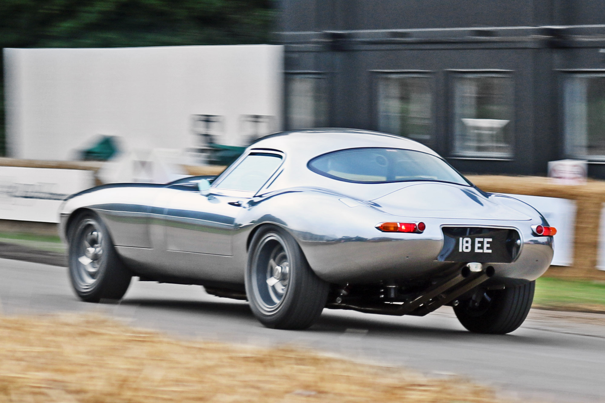 18EE, 1932 year system 