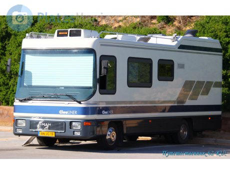 BN-JG-19, Niesmann+Bischoff Clou