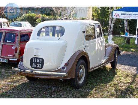 1189 AB 33, Renault Celtaquatre