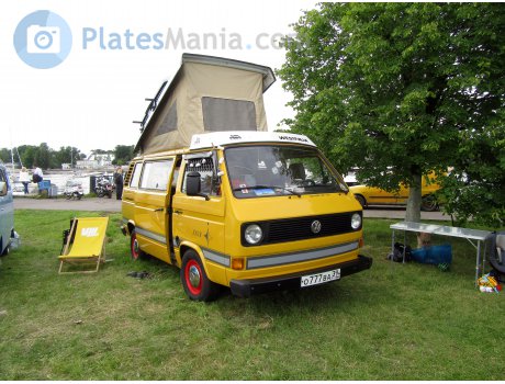 о777ва39, Westfalia Joker