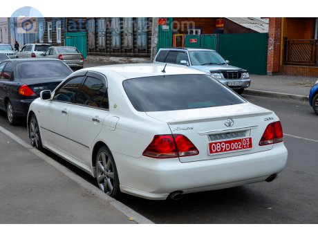 089D 002 03, Toyota Crown