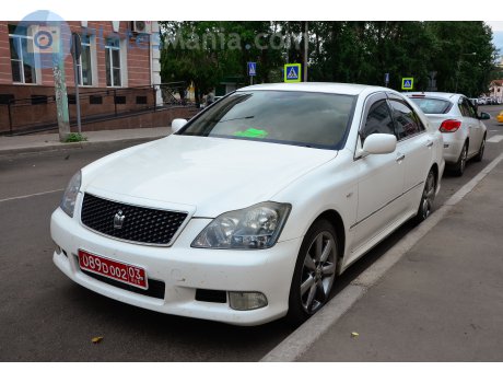 089D 002 03, Toyota Crown