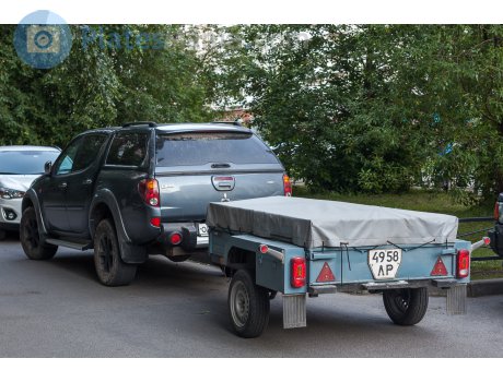 4958 ЛР, Skif 8121