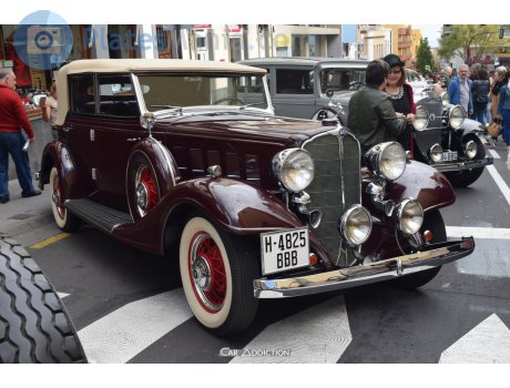 H 4825 BBB, Buick Series 60