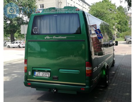 JT-2375, Ernst Auwärter Super Sprinter