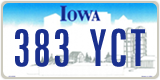 Iowa, 123 ABC