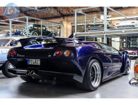 P LA 1 (04/10), Lamborghini Diablo