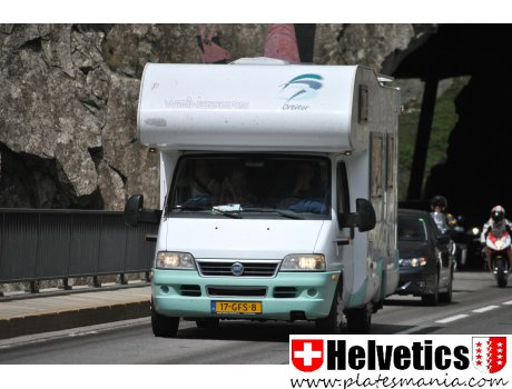 17-GFS-8, Weinsberg Orbiter