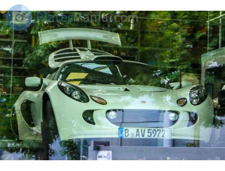 B AV 5972 (04/11), Lotus Exige