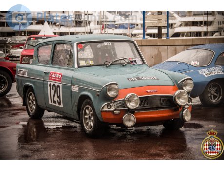 AR 346312, Ford Anglia