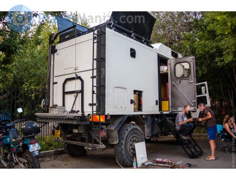 326 DDB 38, Renault TRM-Series