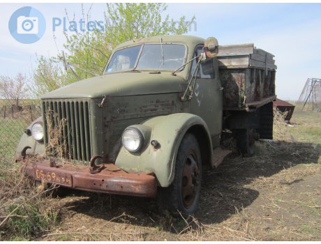0569 КТИ, GAZ 93