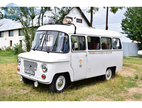 OT 23-07, Nysa 521/522