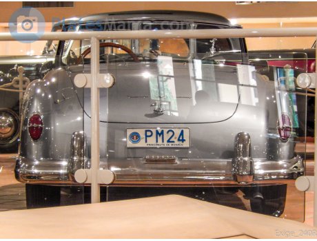 PM24, Lancia Aprilia