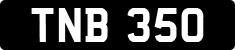 License plate of the United Kingdom, 1932 year system