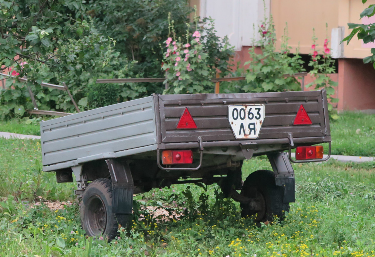 0063 ЛЯ, SeAZ 8129 