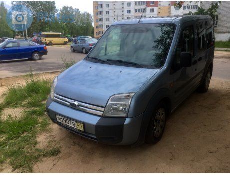 ао 907 в 31, Ford Tourneo Connect
