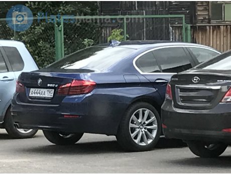 а444аа190, BMW 5 Series